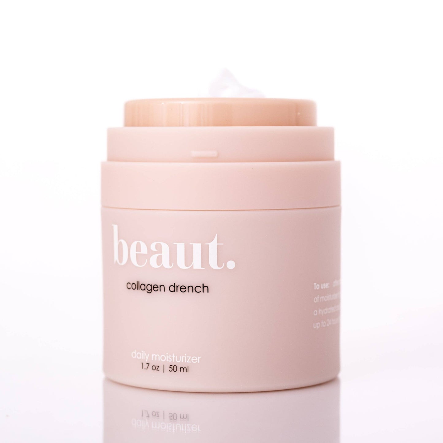 beaut.beautyco - Collagen Drench Daily Moisturizer