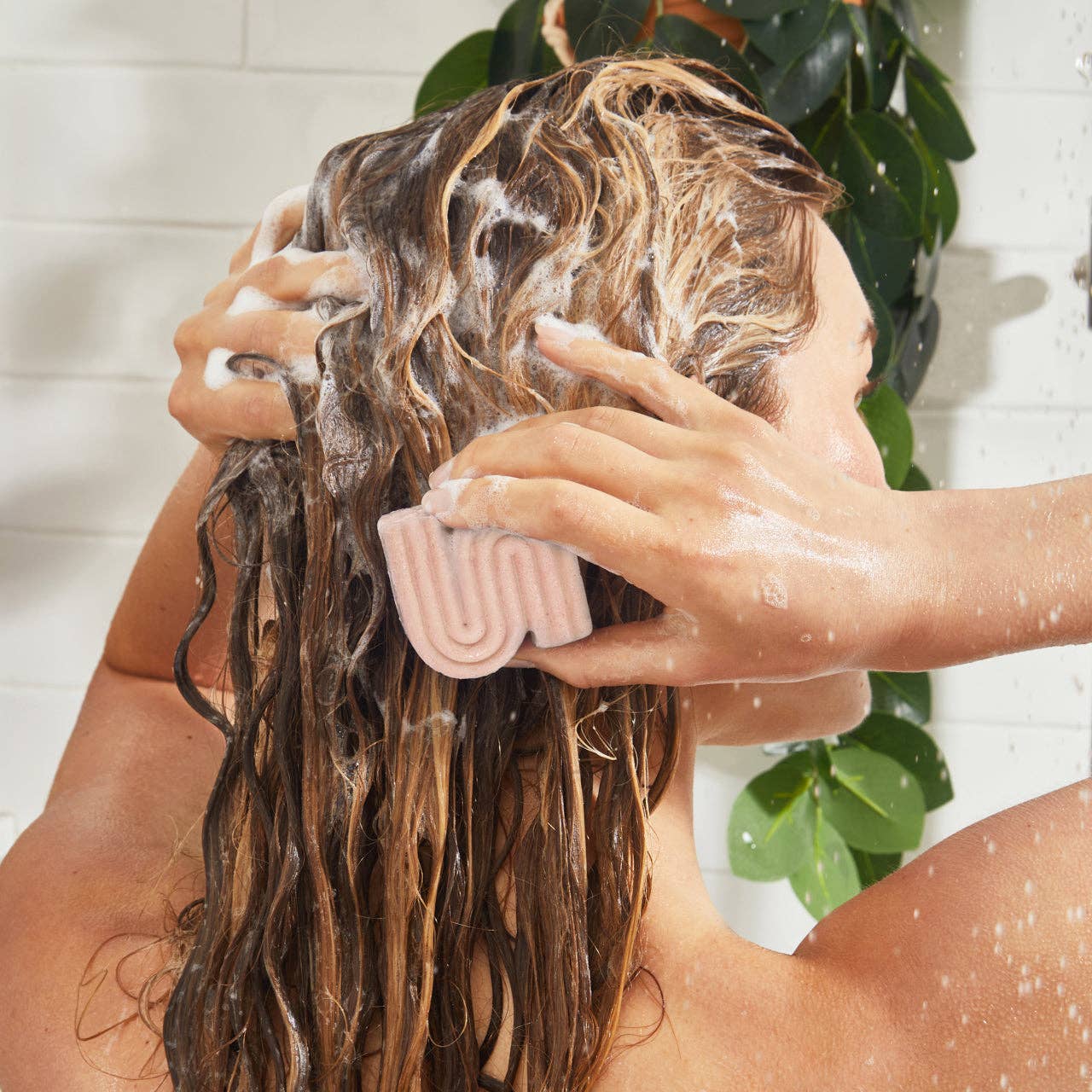 KITSCH - Repairing Argan Oil Shampoo