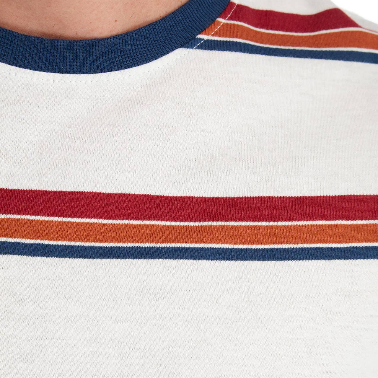 PX - Wade Striped Tee