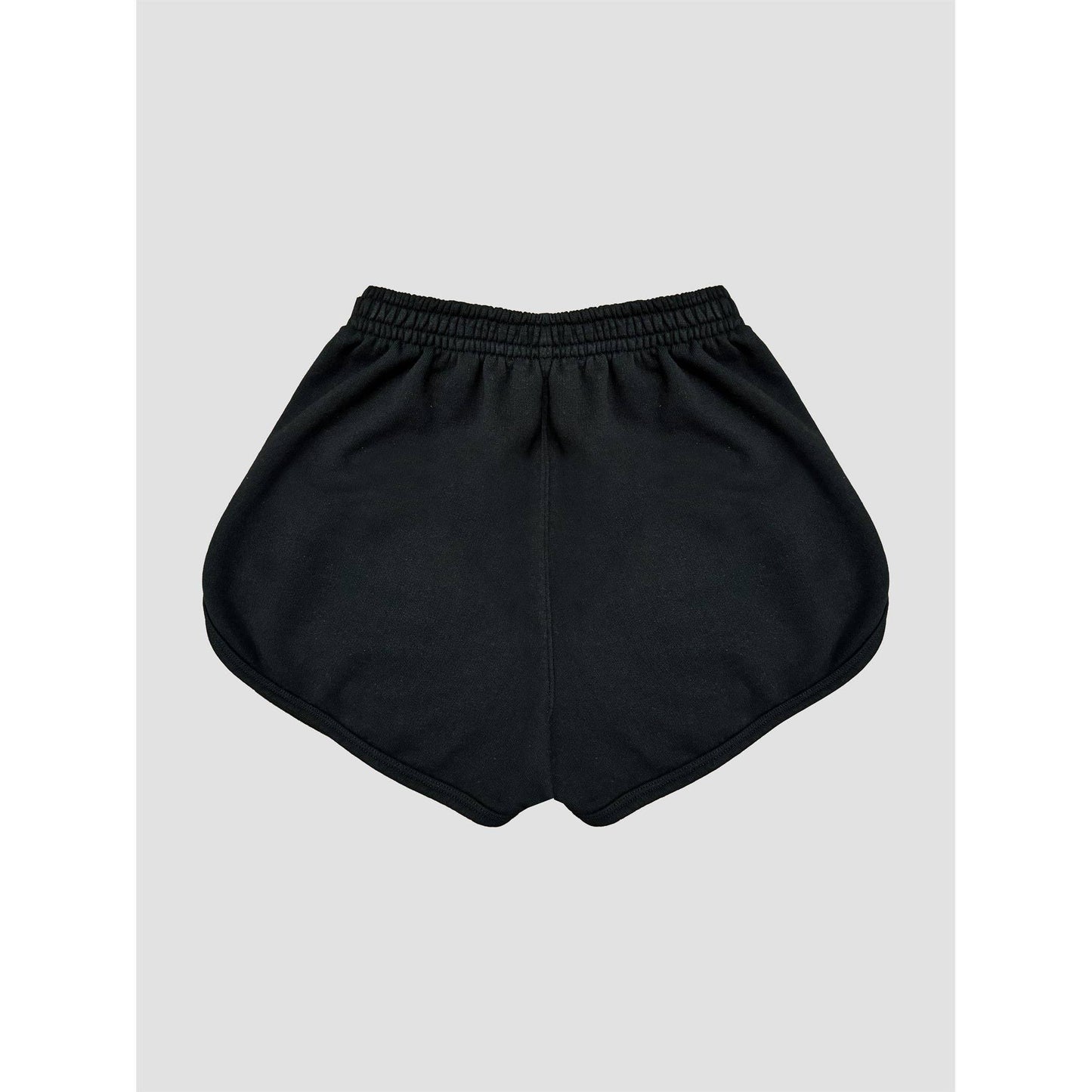 The Blank Lab - Playful Cotton Dolphin Shorts
