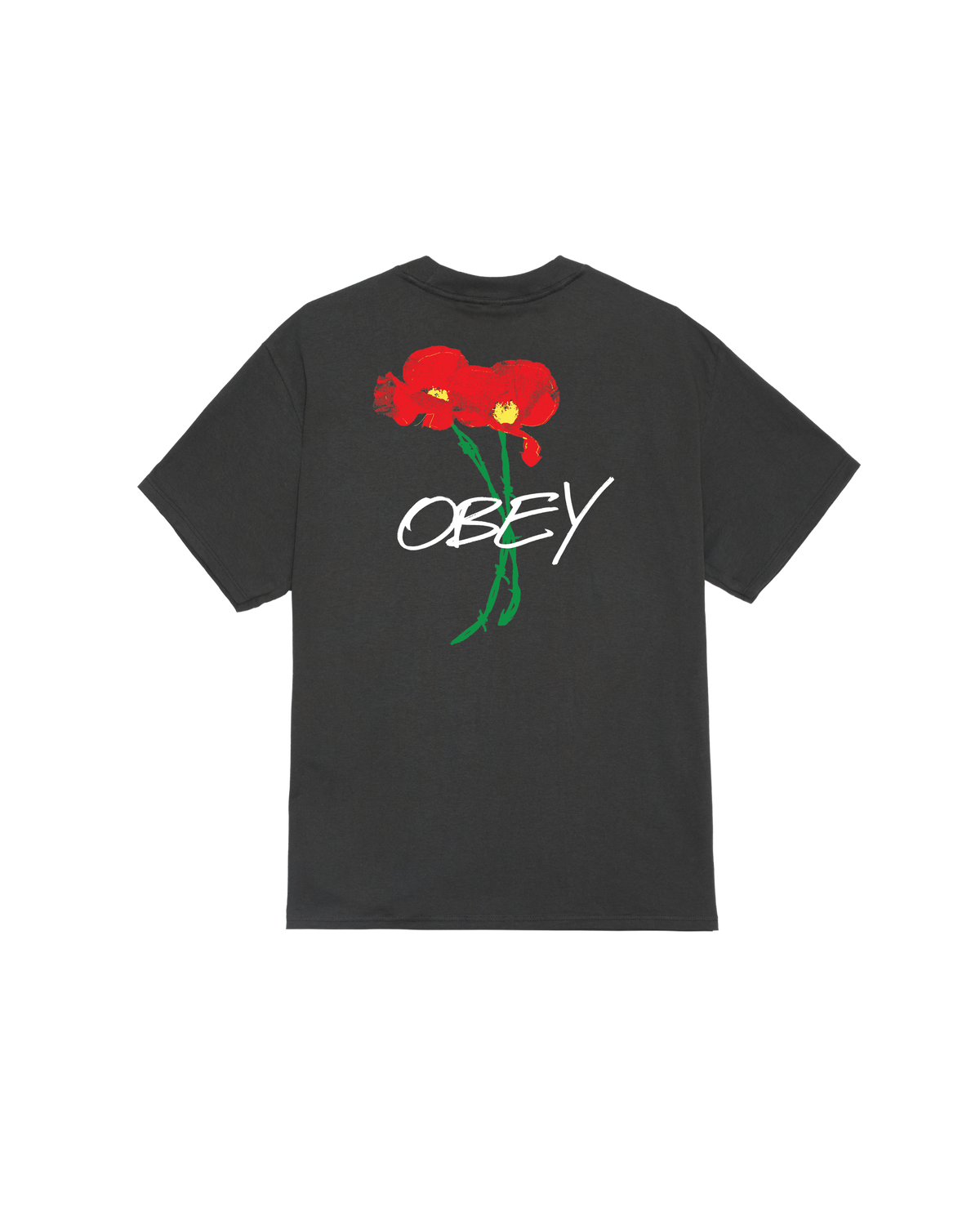 OBEY Clothing - Obey Poppies