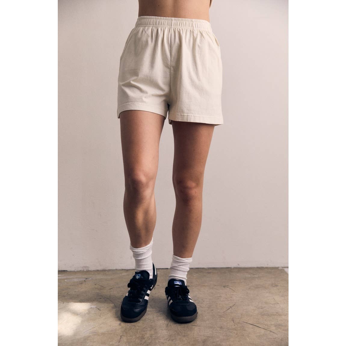 The Blank Lab shorts
