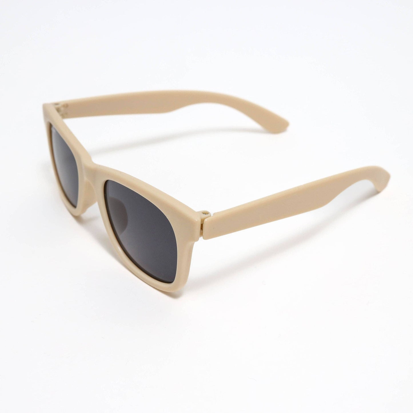 LENOX JAMES - CLASSIC SUNGLASSES - OAT