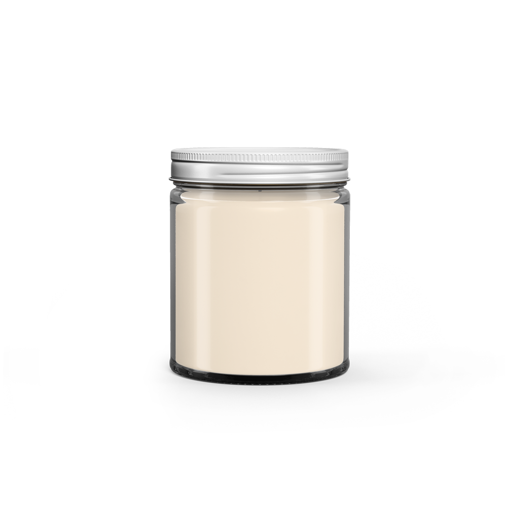 Poured Goods - Main Street - 8oz Soy Candle