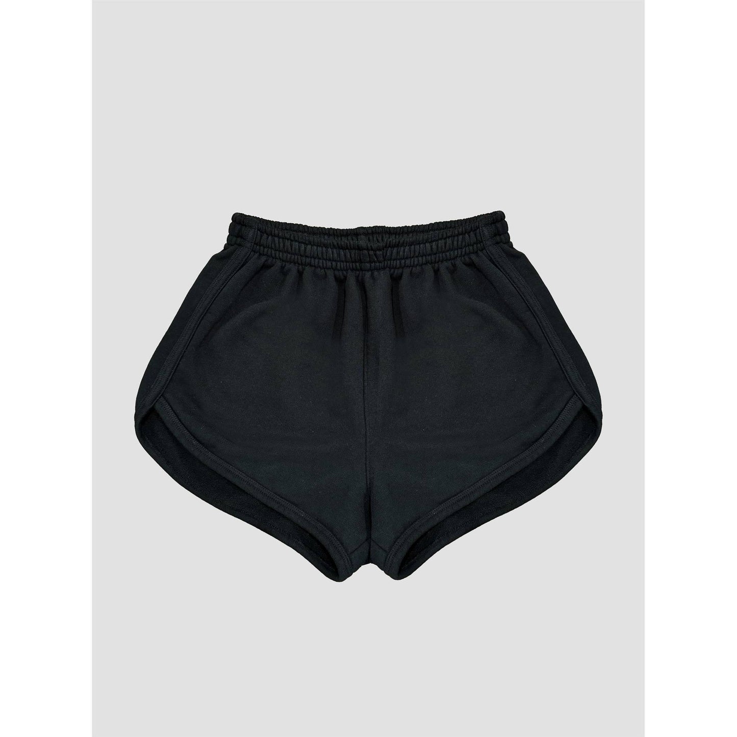 The Blank Lab - Playful Cotton Dolphin Shorts