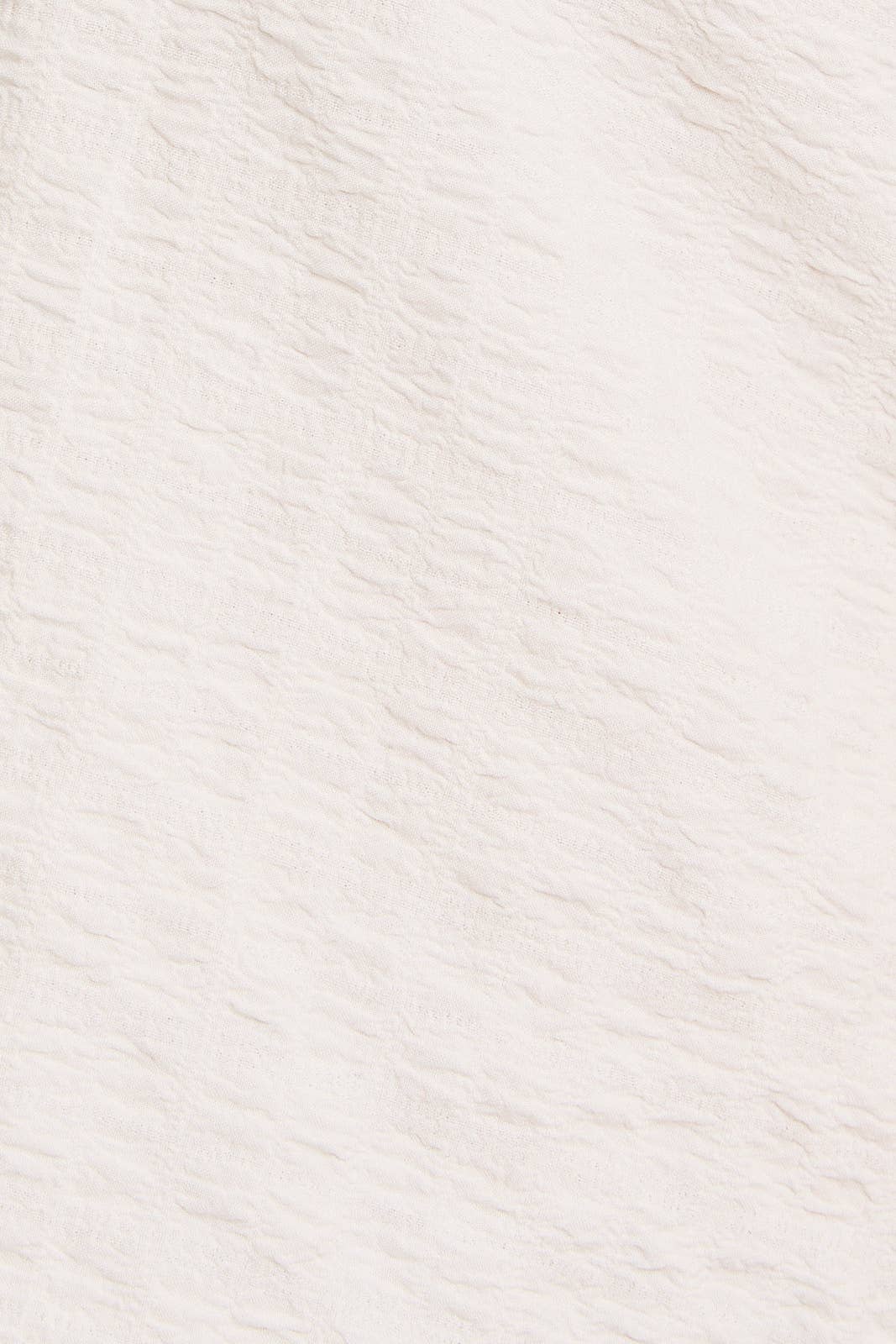 GILLI - BUTTON UP SHORT SLEEVE SHIRT