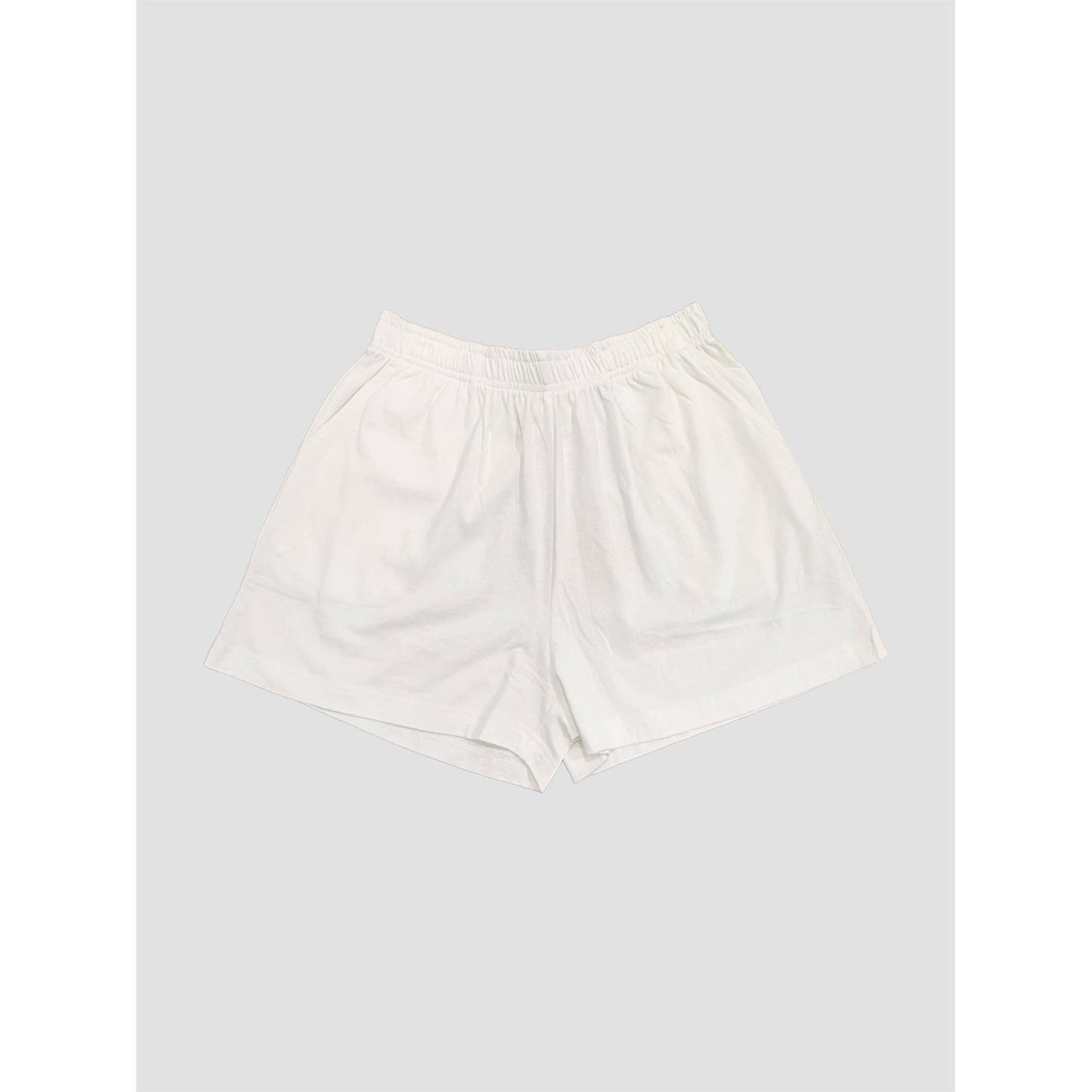 The Blank Lab shorts
