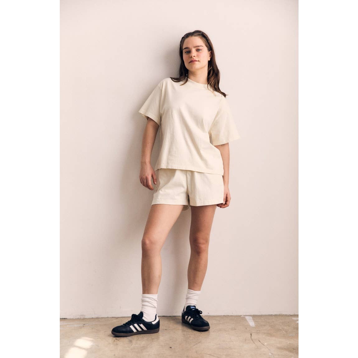 The Blank Lab shorts