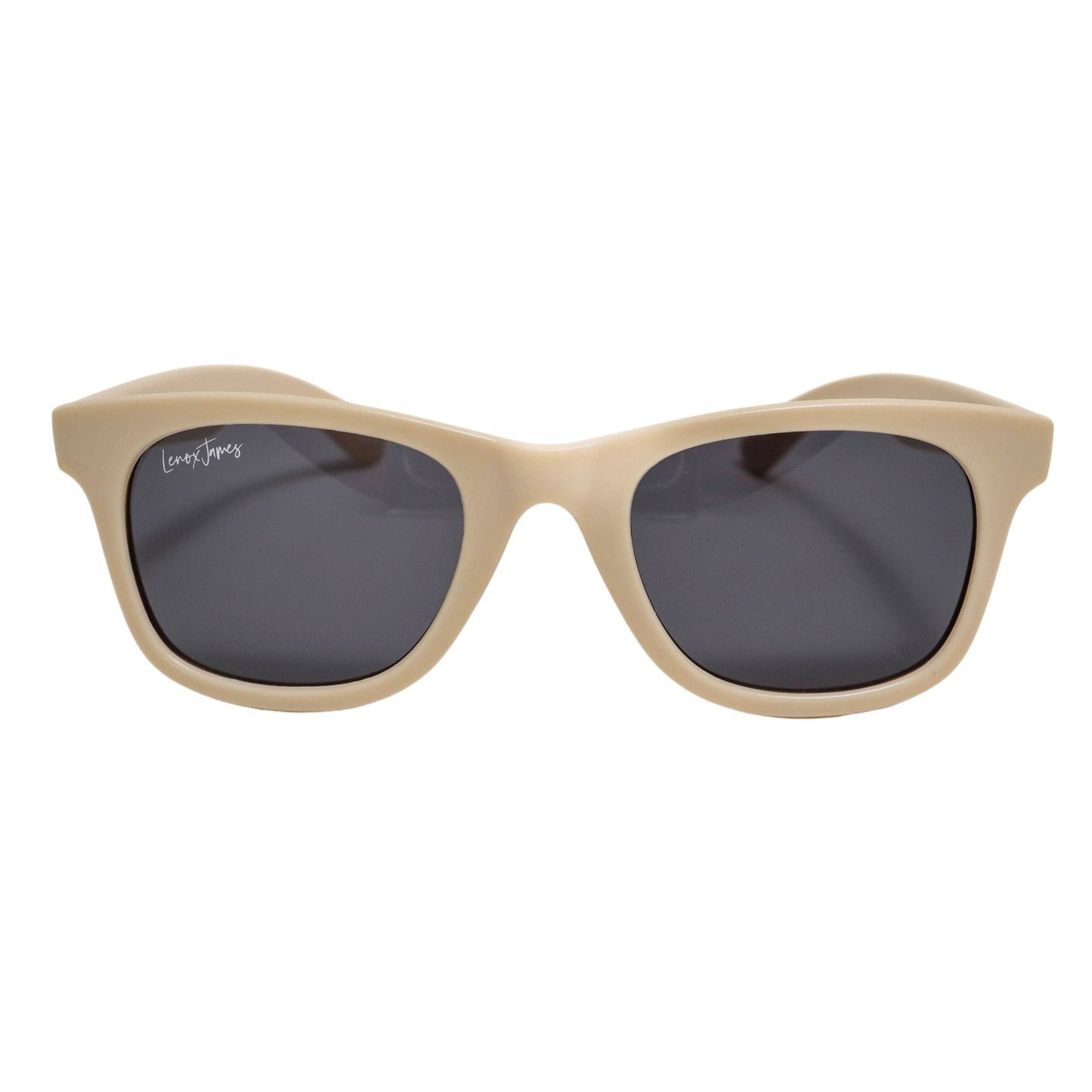 LENOX JAMES - CLASSIC SUNGLASSES - OAT