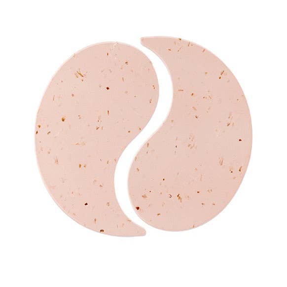Patchology - Happy Place Eye Patches