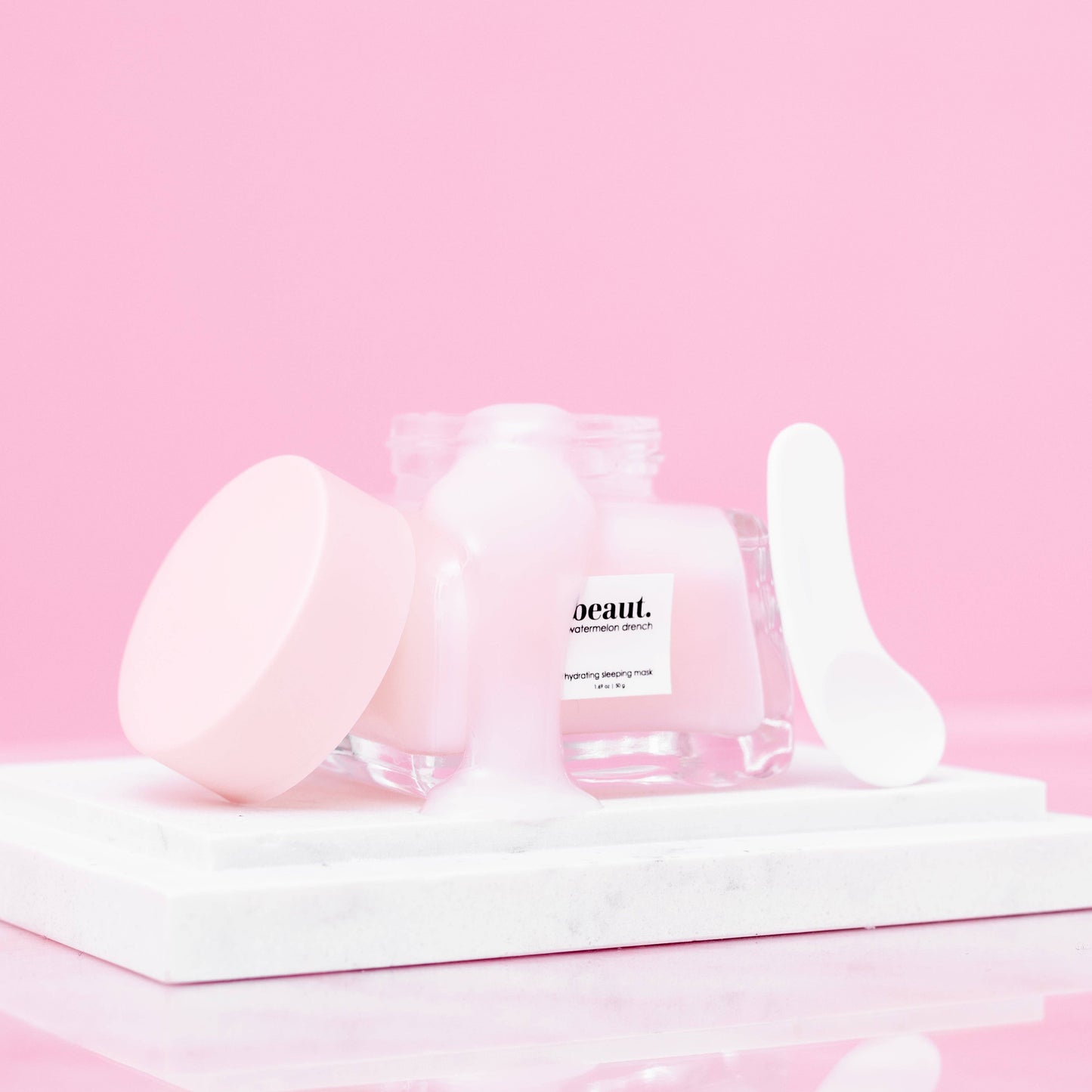beaut.beautyco - Watermelon Drench Sleeping Mask