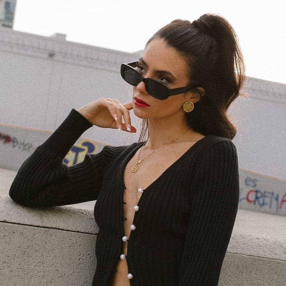 Fifth & Ninth - Milan Sunglasses