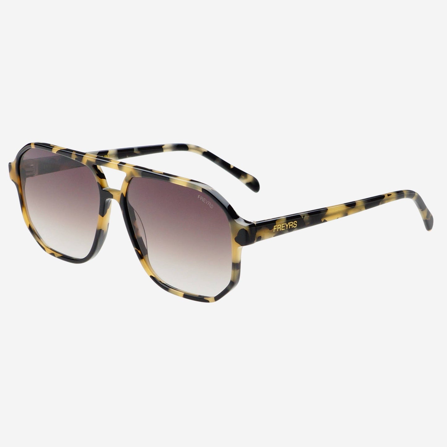 FREYRS Eyewear - Billie Unisex Aviator Sunglasses