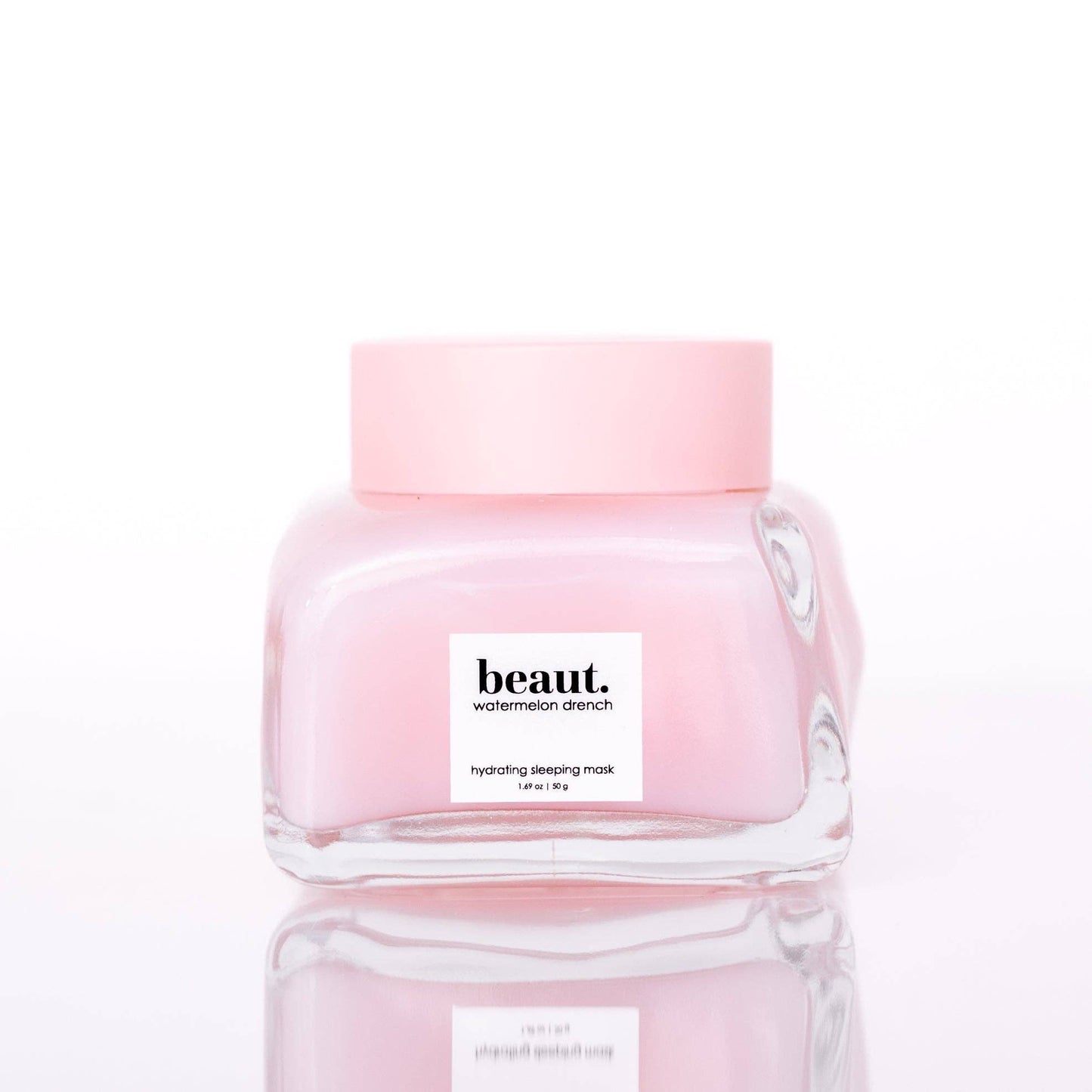 beaut.beautyco - Watermelon Drench Sleeping Mask