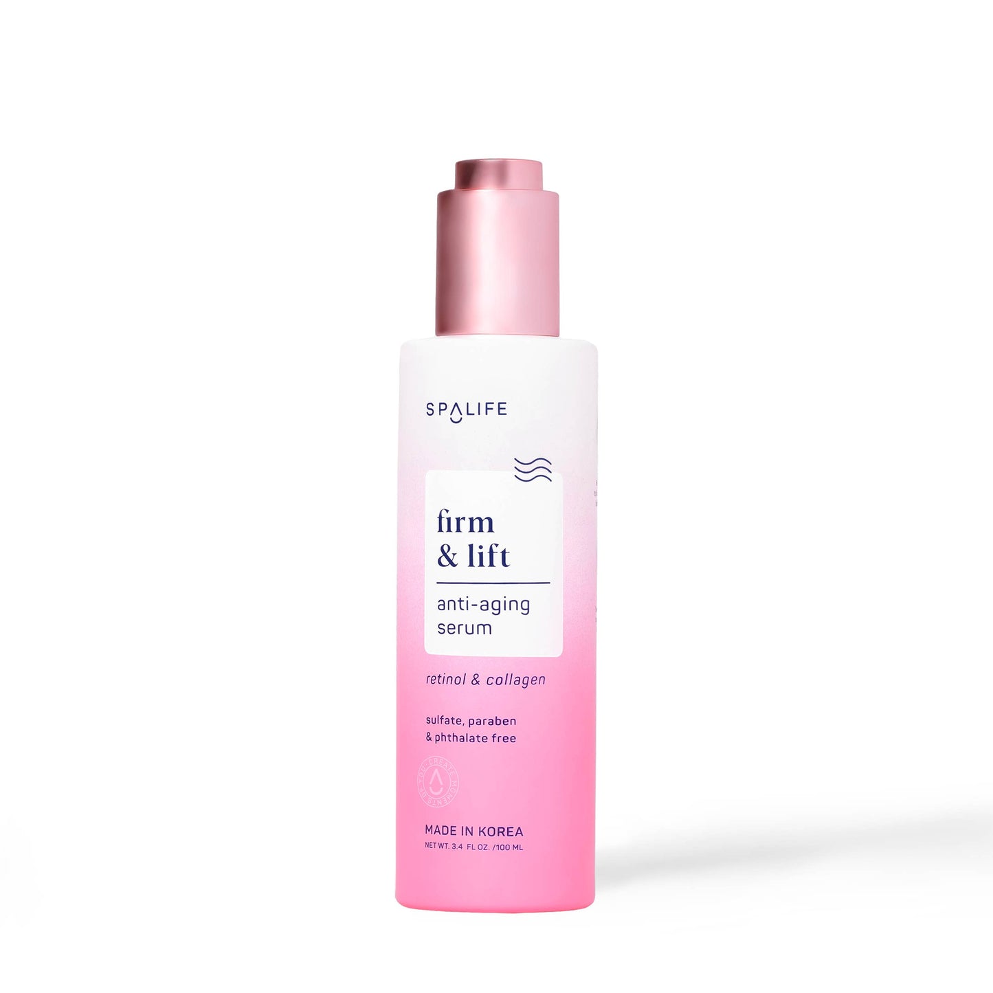 My Spa Life - Firm & Lift Anti-aging Serum