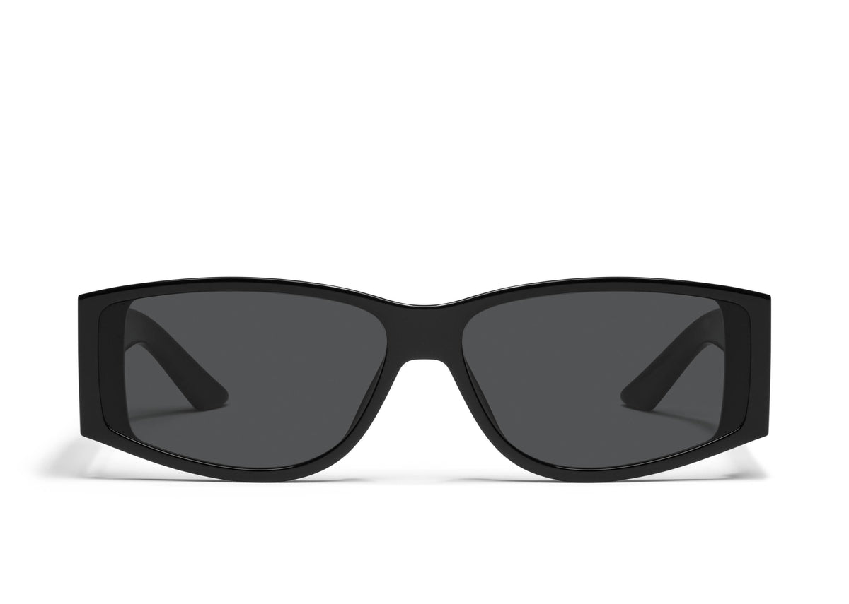 QUAY - NOT MY FAULT SUNGLASSES