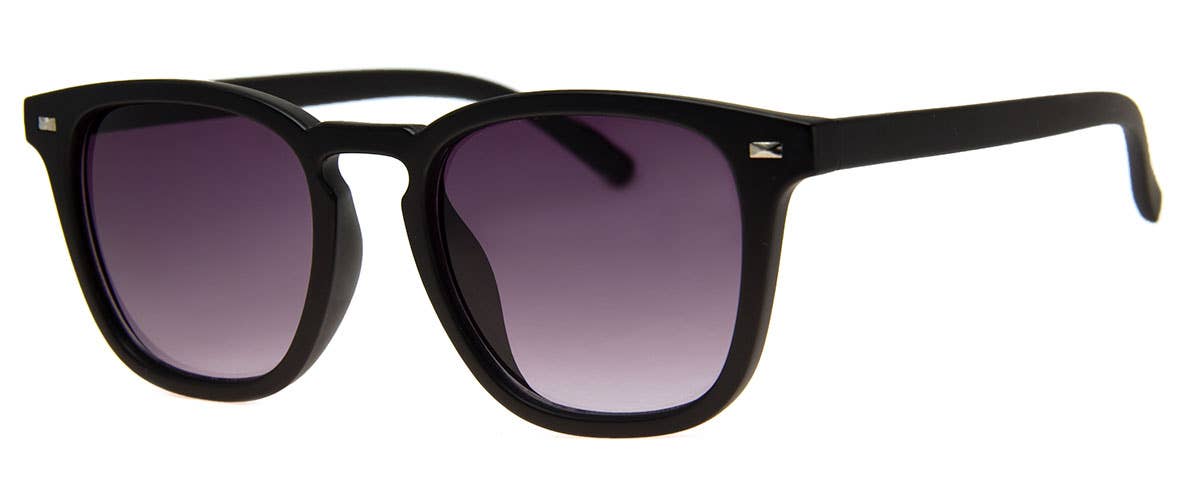 A.J. Morgan - Census Taker - Men’s Sunglasses