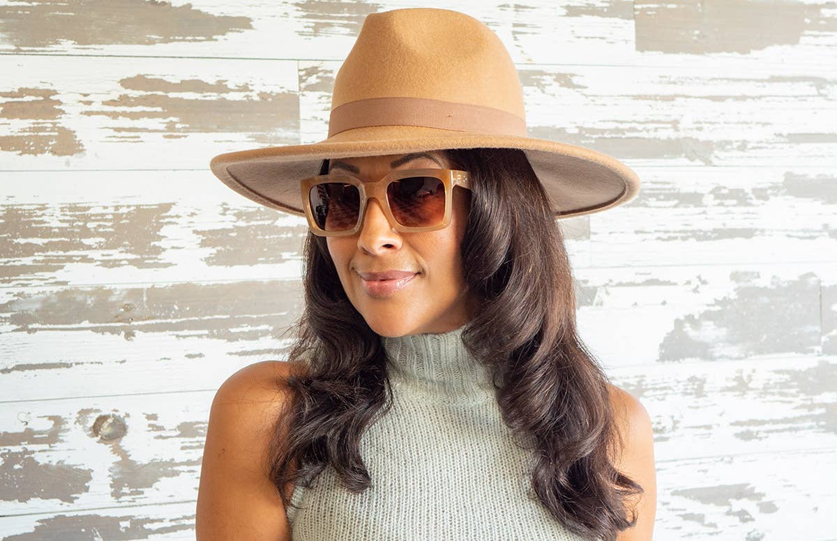 A.J. Morgan - Realm - Women’s Sunglasses