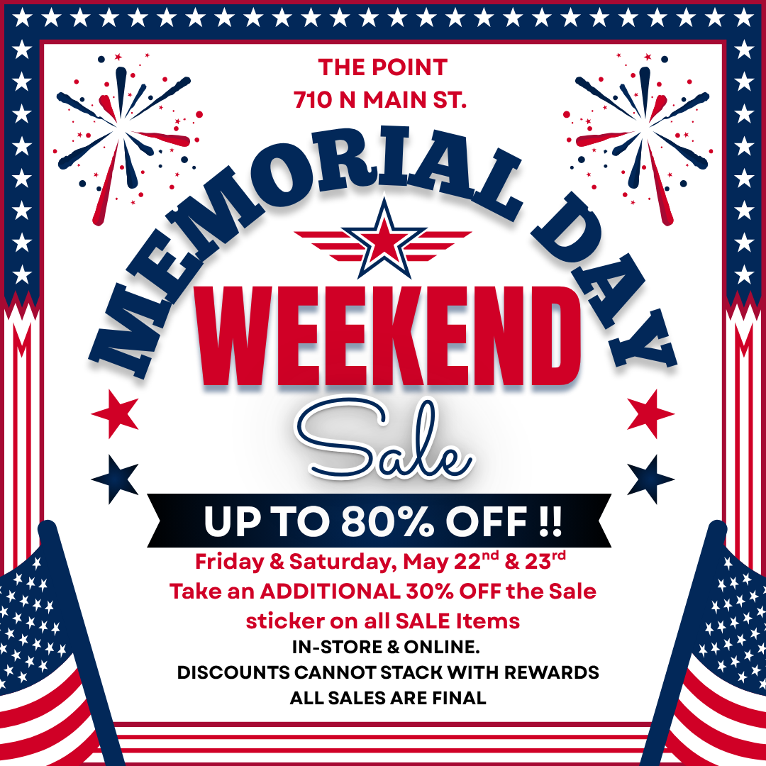 Sale section