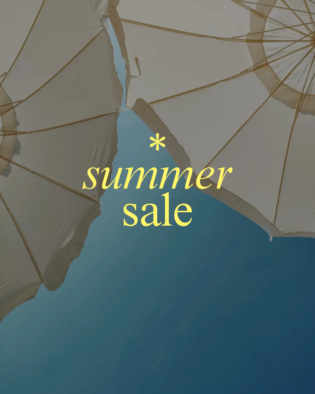 Sale section