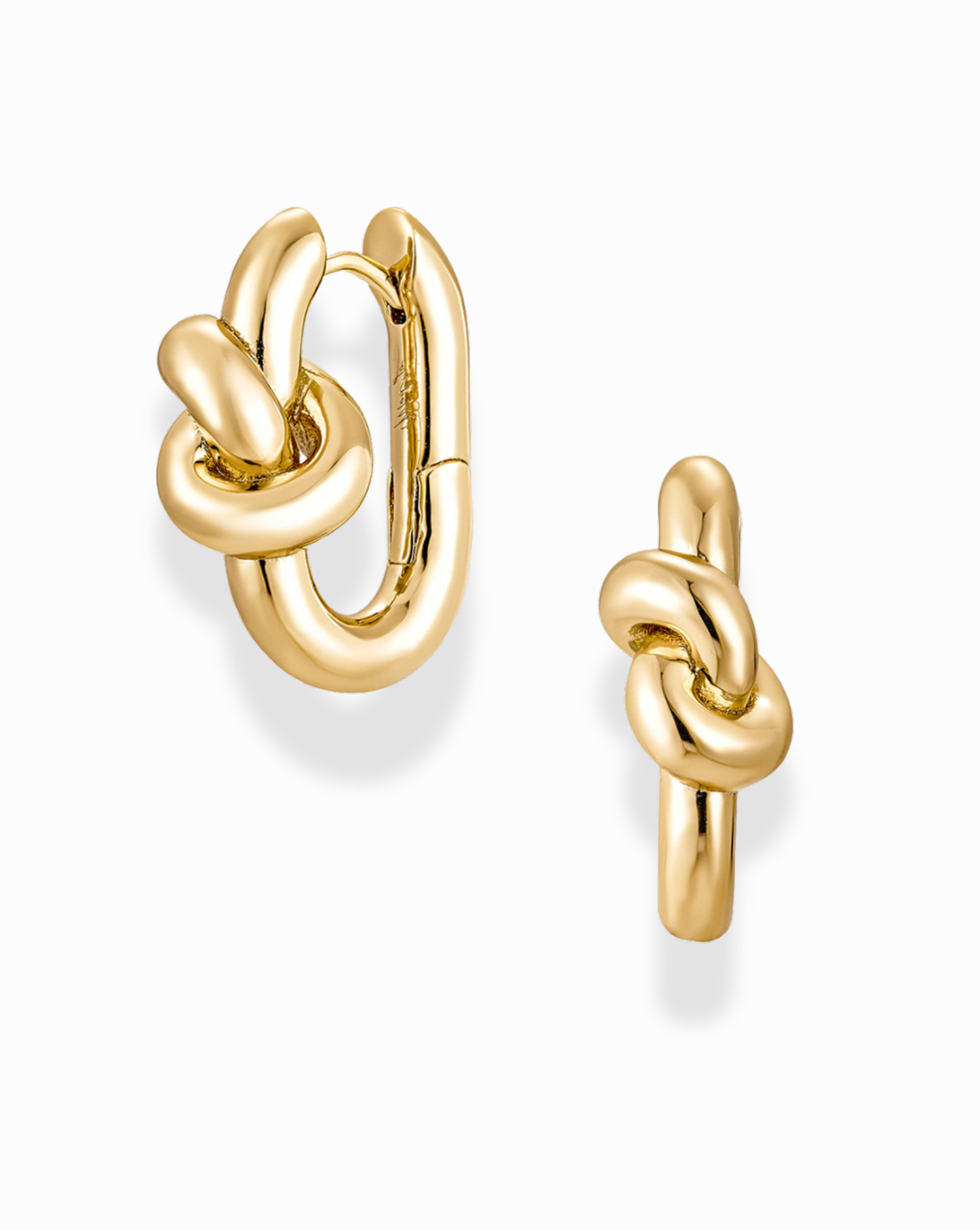 I Can Knot Believe You Hoops