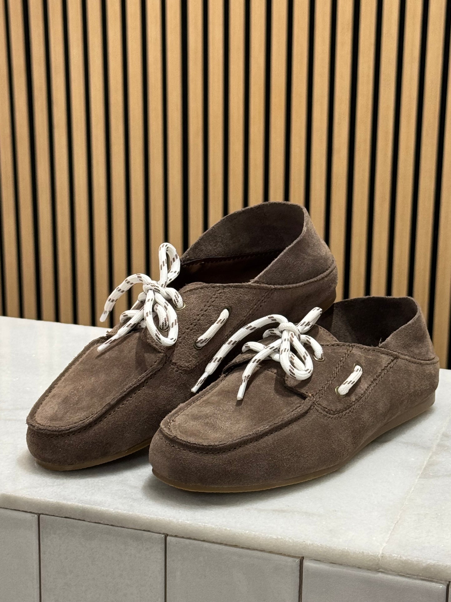 Coconuts by Matisse Petra Boat Shoe