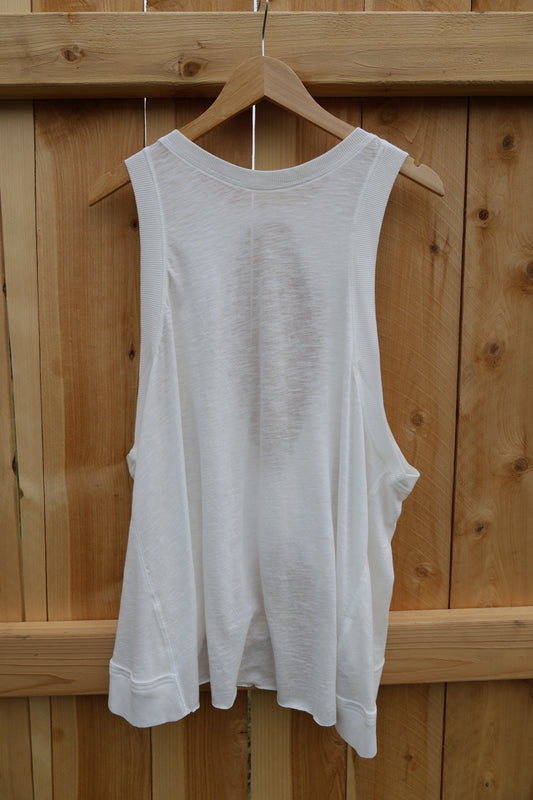 Free People - My Time Tunic Tank