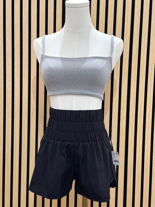 Free People Movement Way Home Short