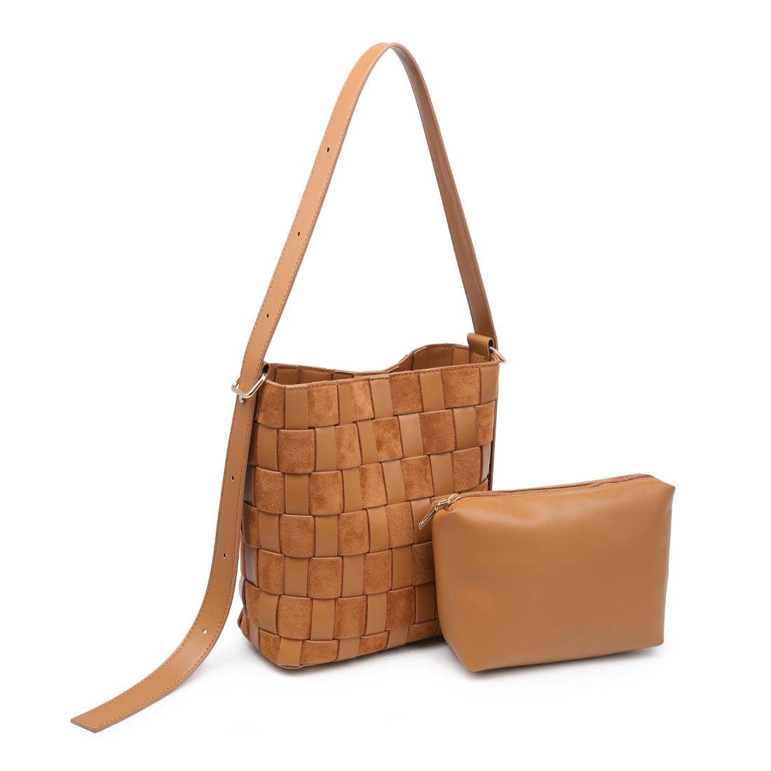 Moda Luxe - Naomi Bucket
