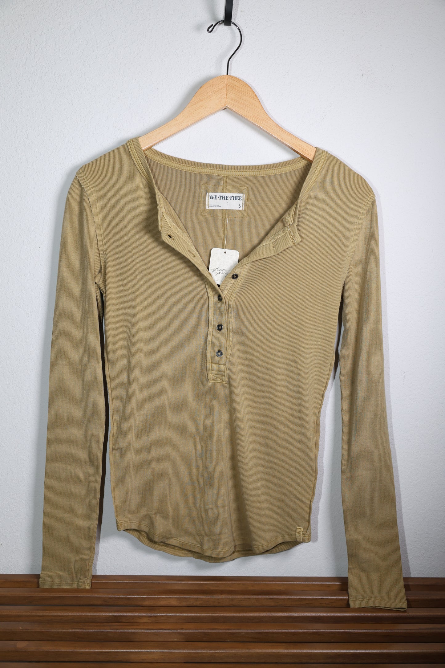 Free People Jamie Henley