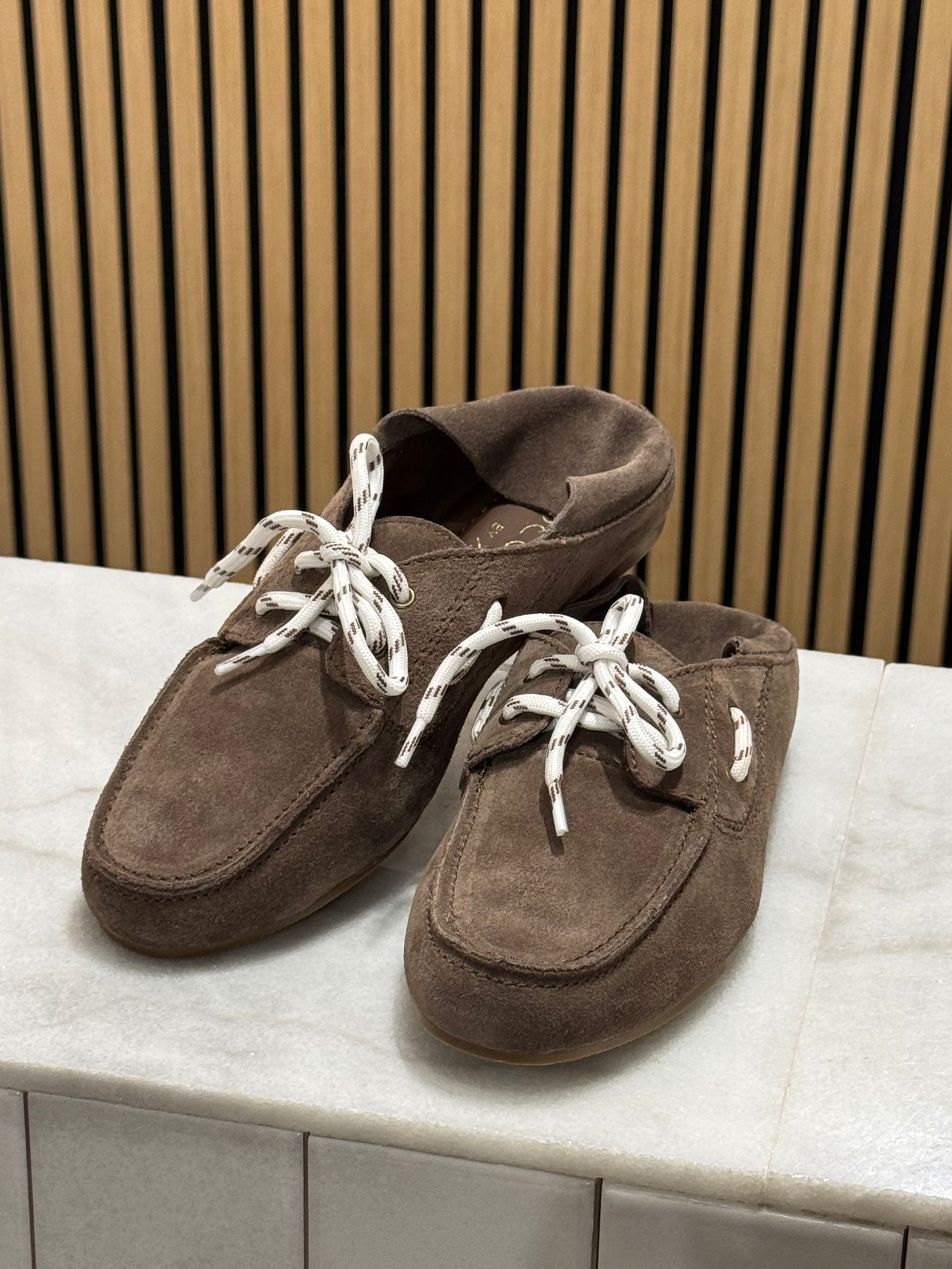 Coconuts by Matisse Petra Boat Shoe
