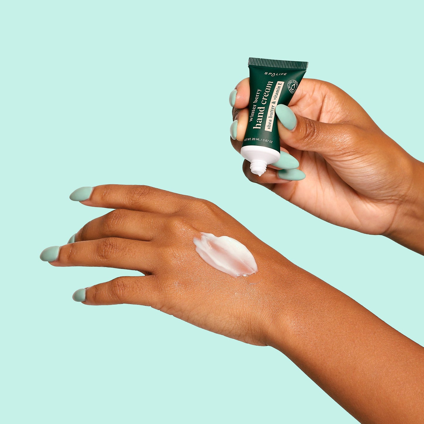 My Spa Life - Christmas Holiday Self Care Beauty Advent Calendar 12 Days