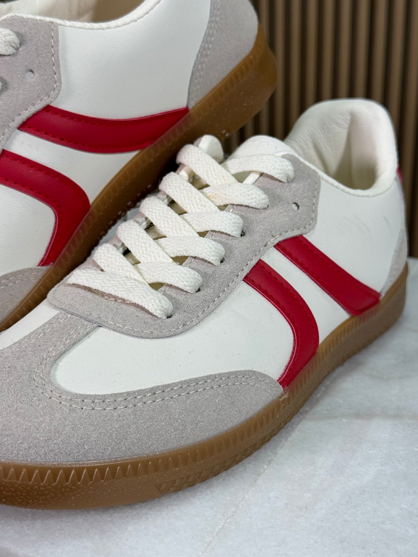 CCOCCI - KODY-2 RETRO INSPIRED SNEAKERS