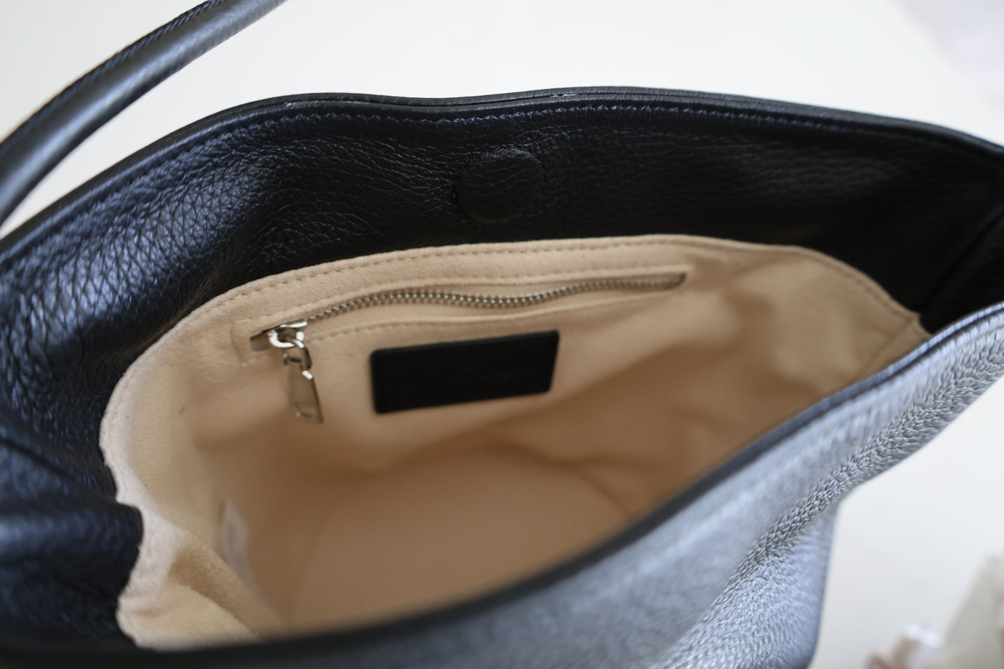 Matisse Vancouver Bucket Bag
