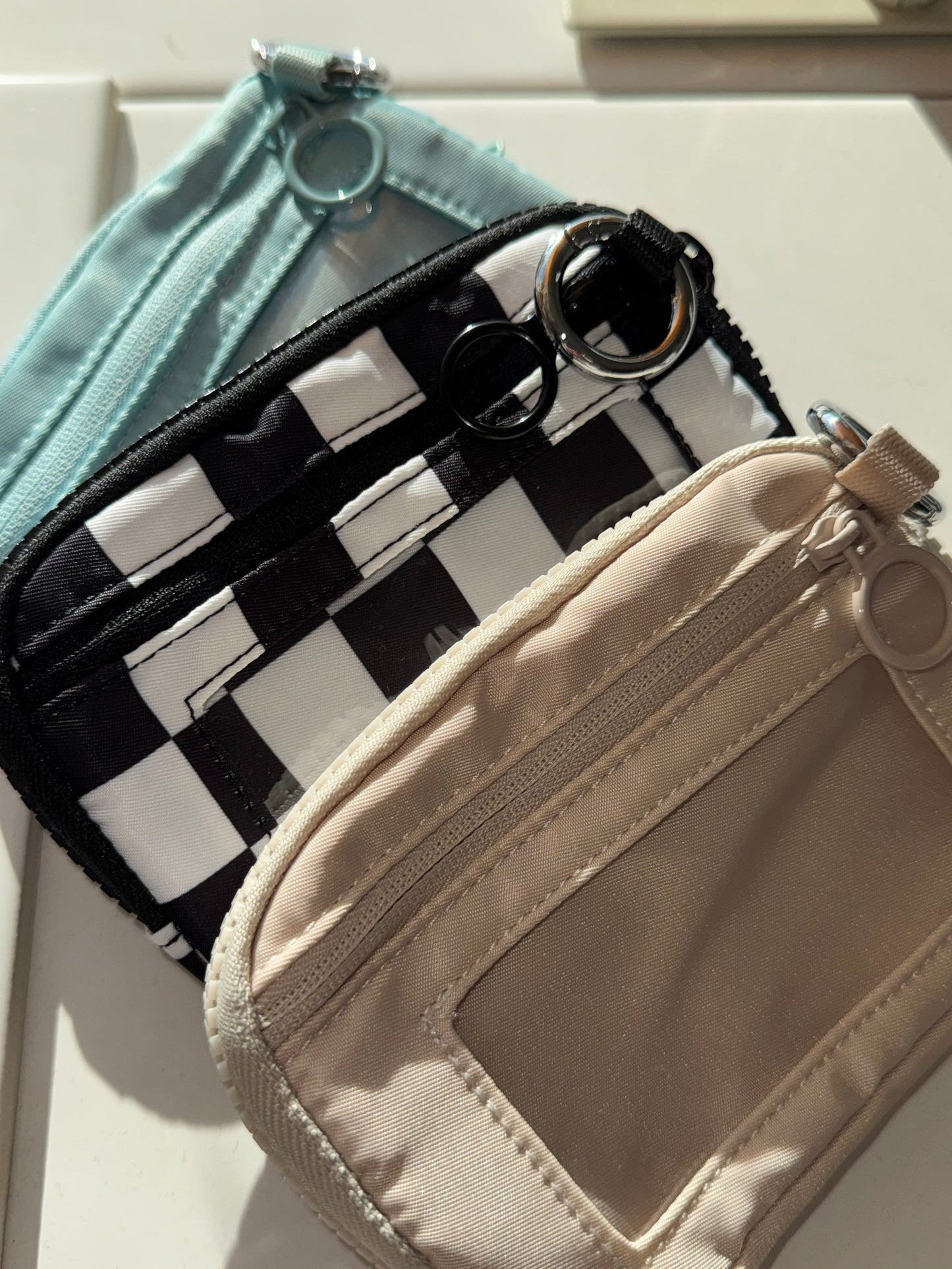 Mugsby - Wallet, Wallet Cardholder, ID Holder