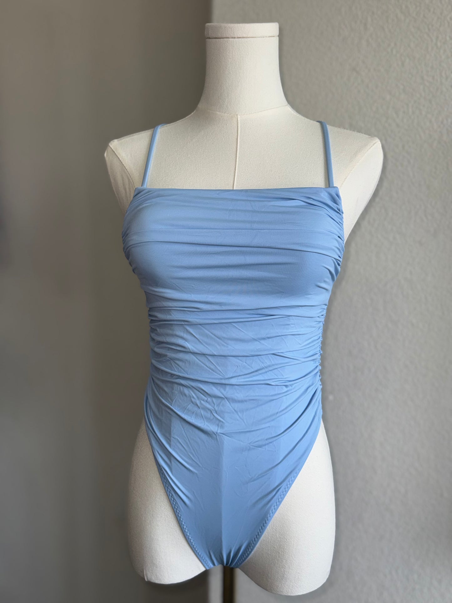 Sundaze Brunch - Beachside Dreaming One Piece