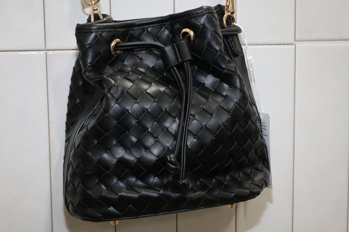 Urban Expressions - Kayden Crossbody