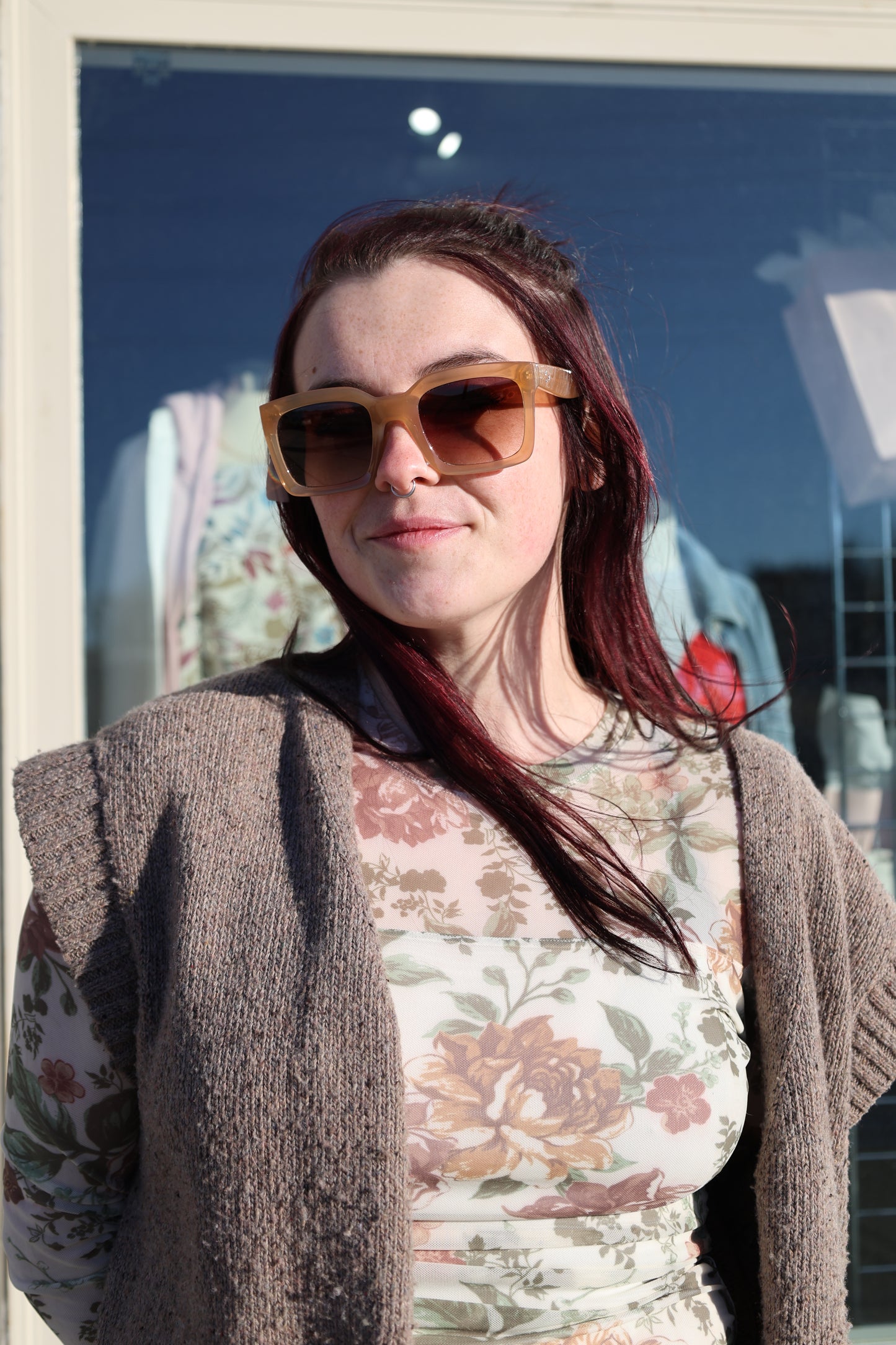 A.J. Morgan - Realm - Women’s Sunglasses