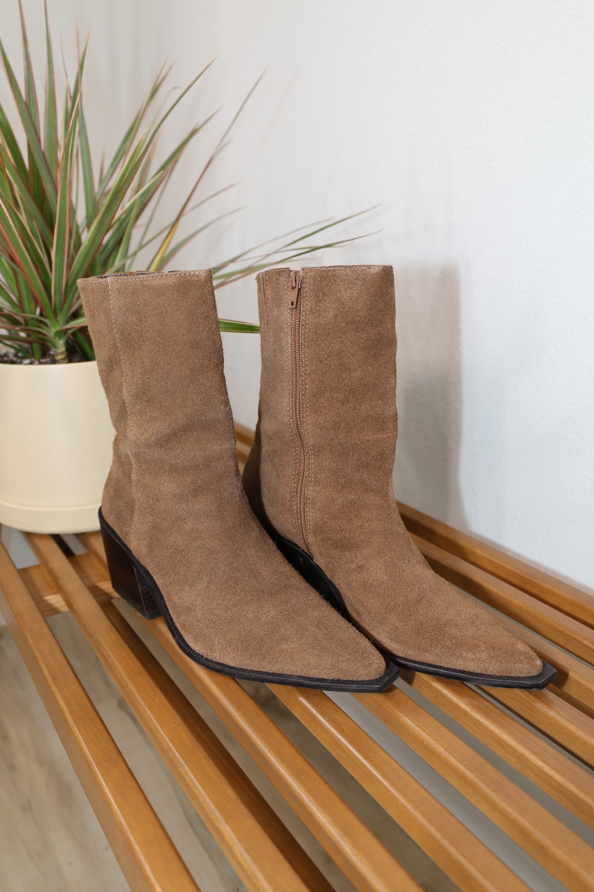 Matisse Cleo Ankle Boot