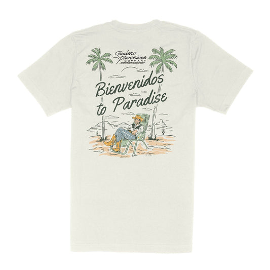 Sendero Provisions Company - Oasis T-Shirt