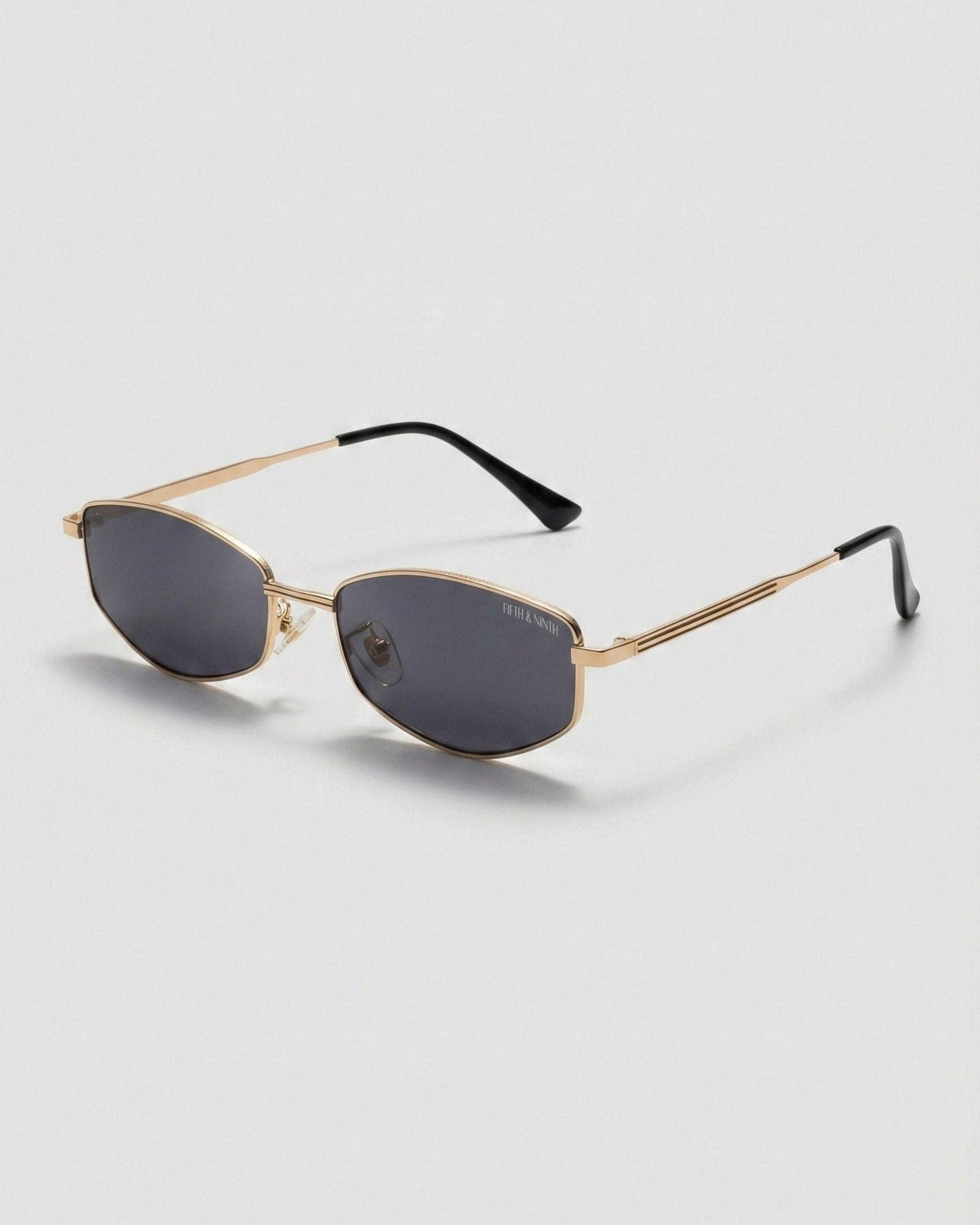 Fifth & Ninth - Rowan Polarized Sunglasses