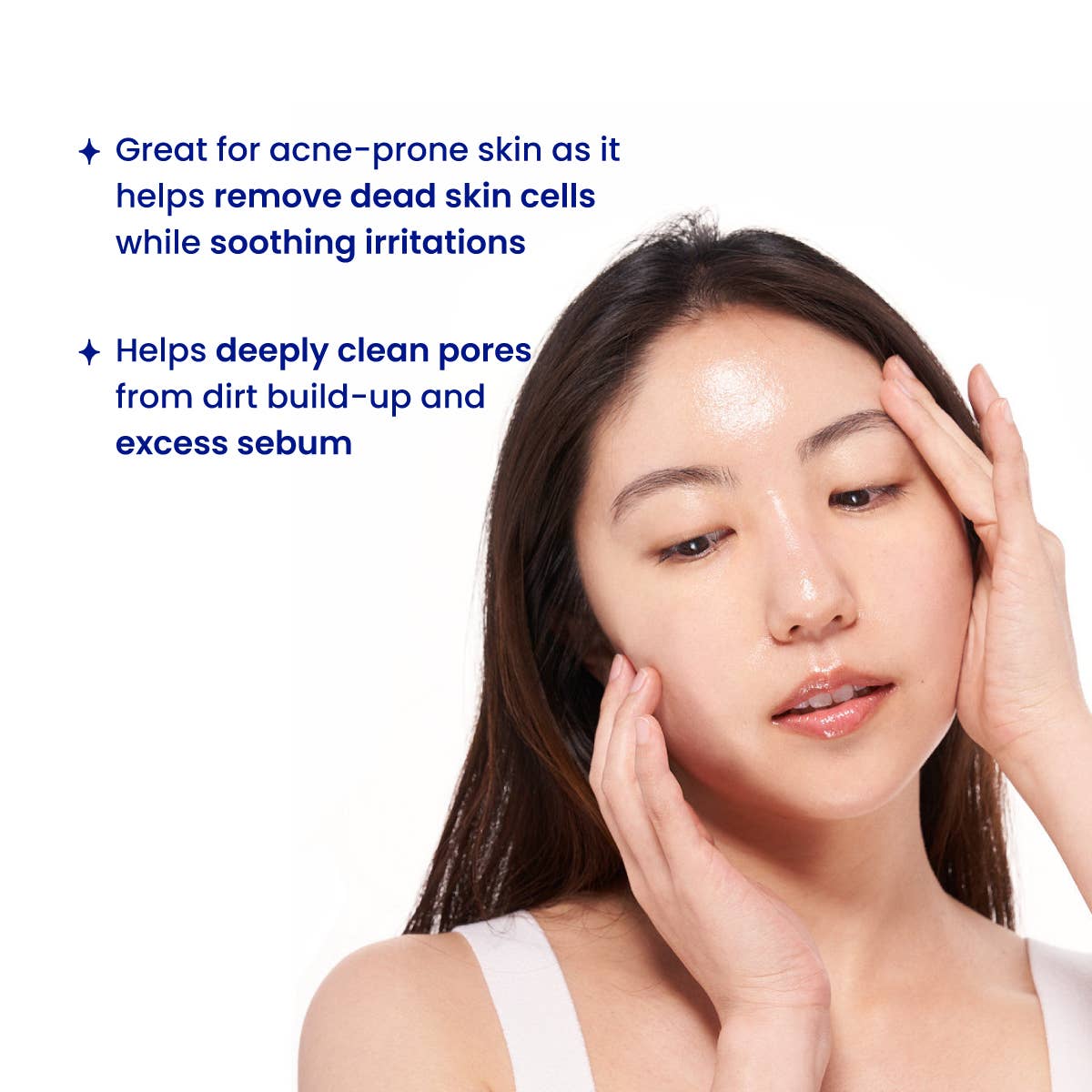 FaceTory - Face Mask - Korean Beauty - Purifying - Let's Talk Detox