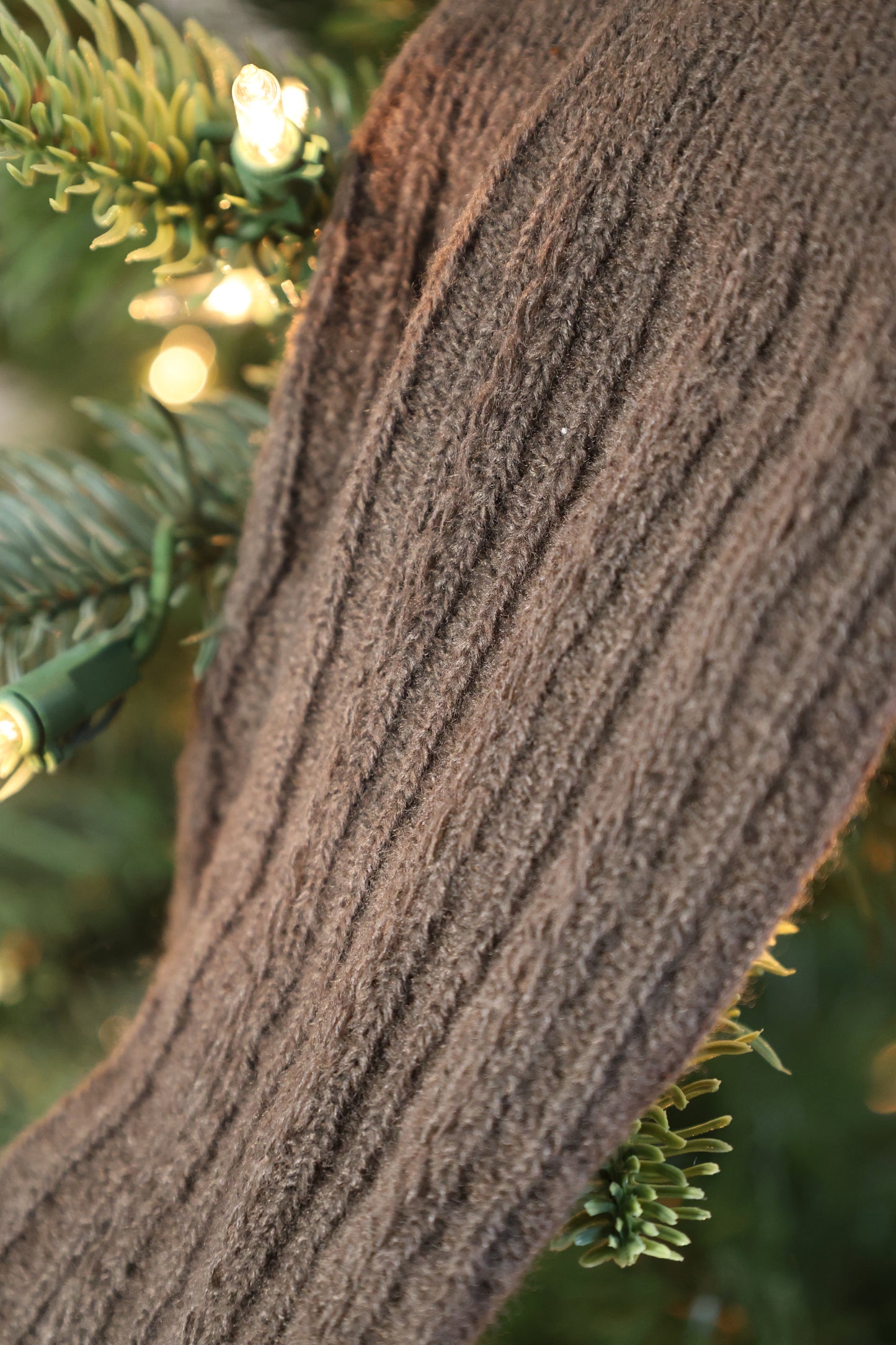 ACCITY - SIMPLE AND VERSATILE KNIT MID-CALF SOCKS