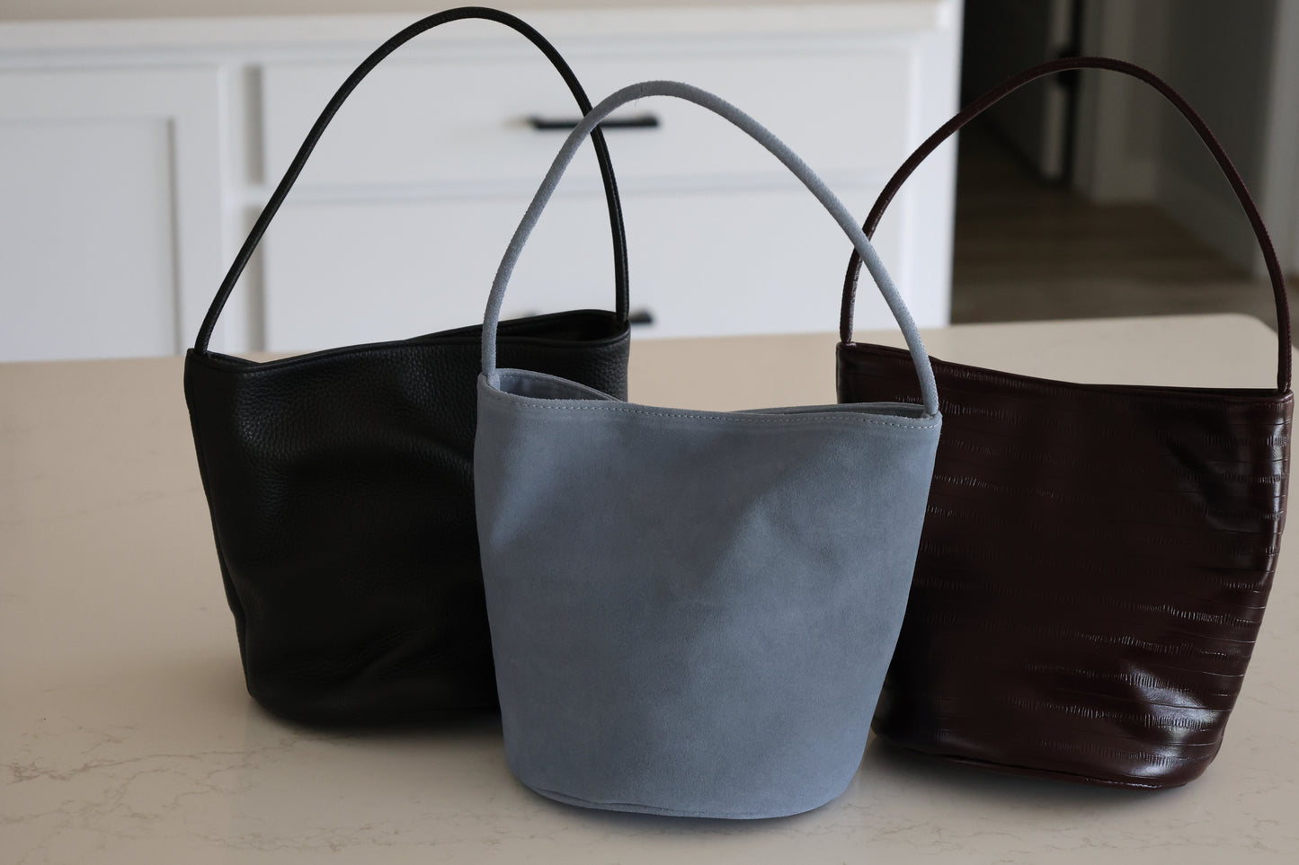 Matisse Vancouver Bucket Bag