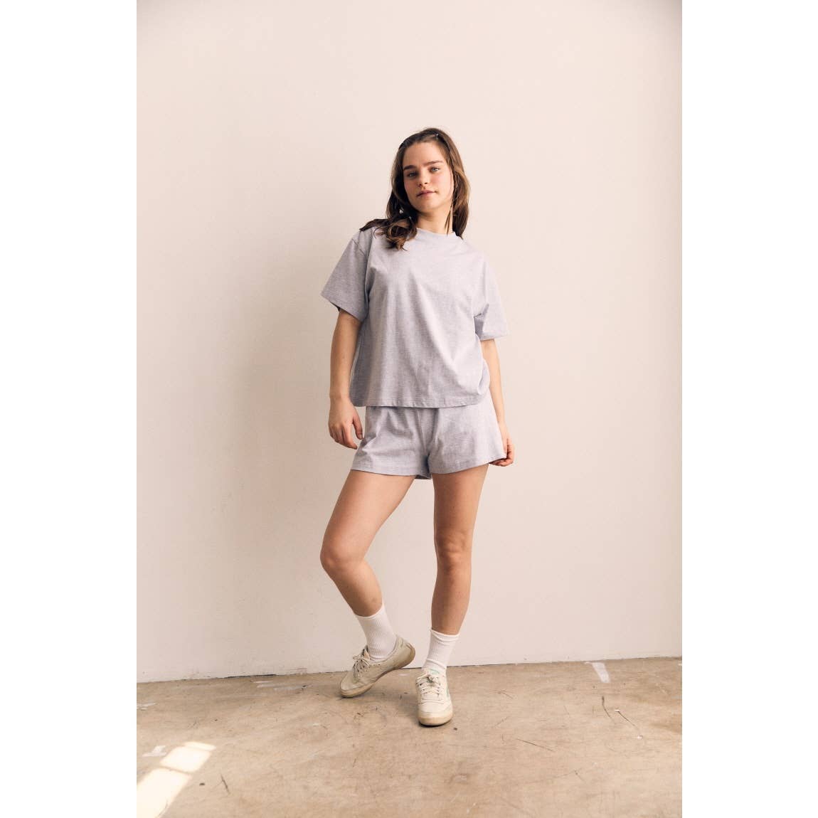The Blank Lab shorts