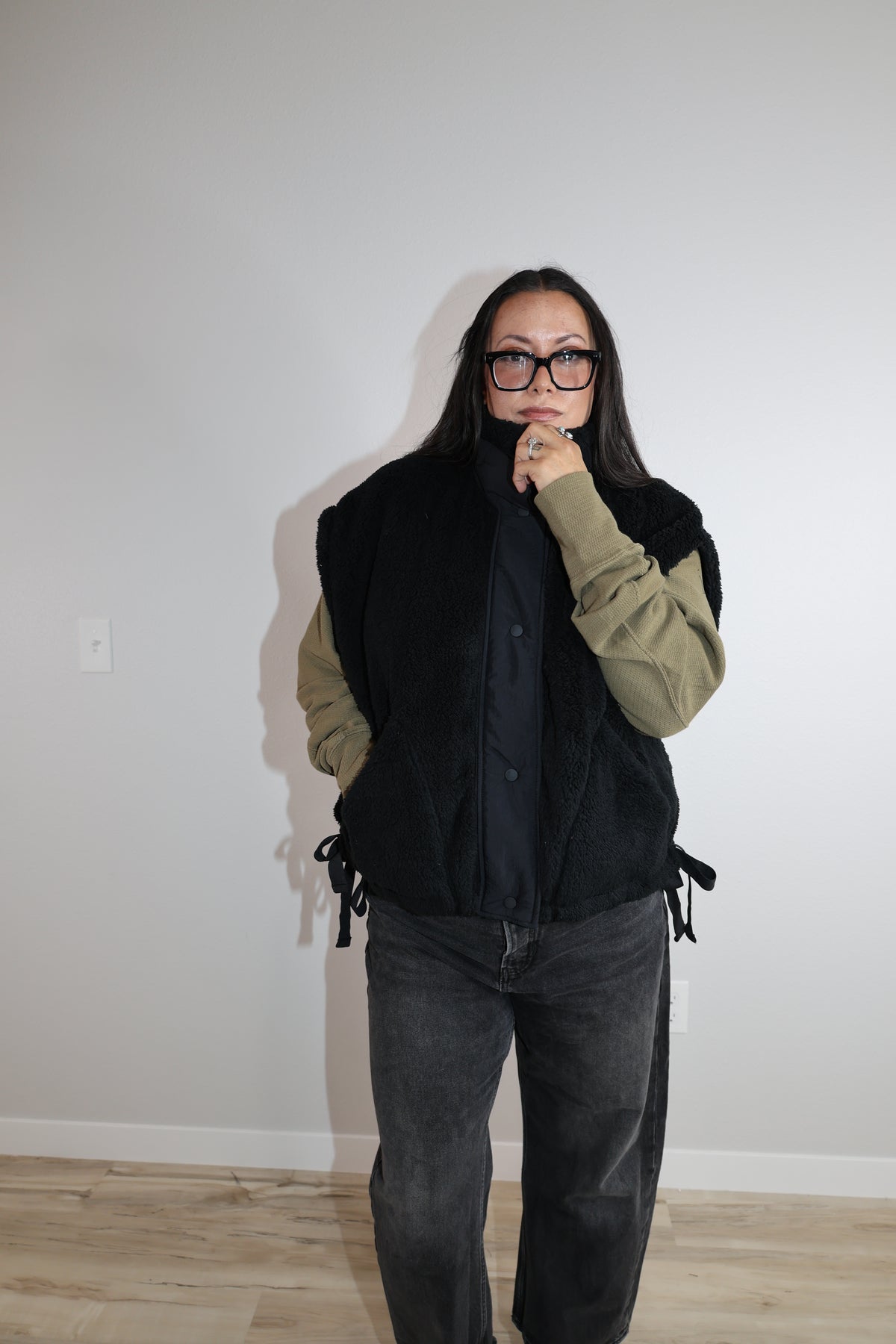 Scout It Out Vest