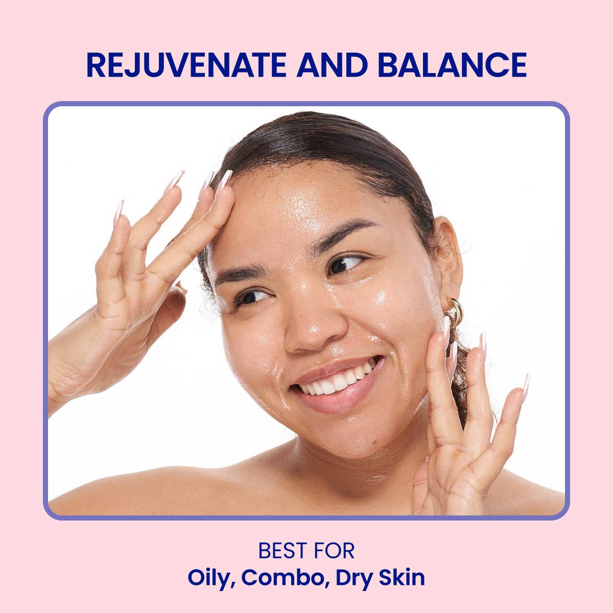 FaceTory - Face Mask - Korean Beauty - Rejuvenating - Everyday - Acai