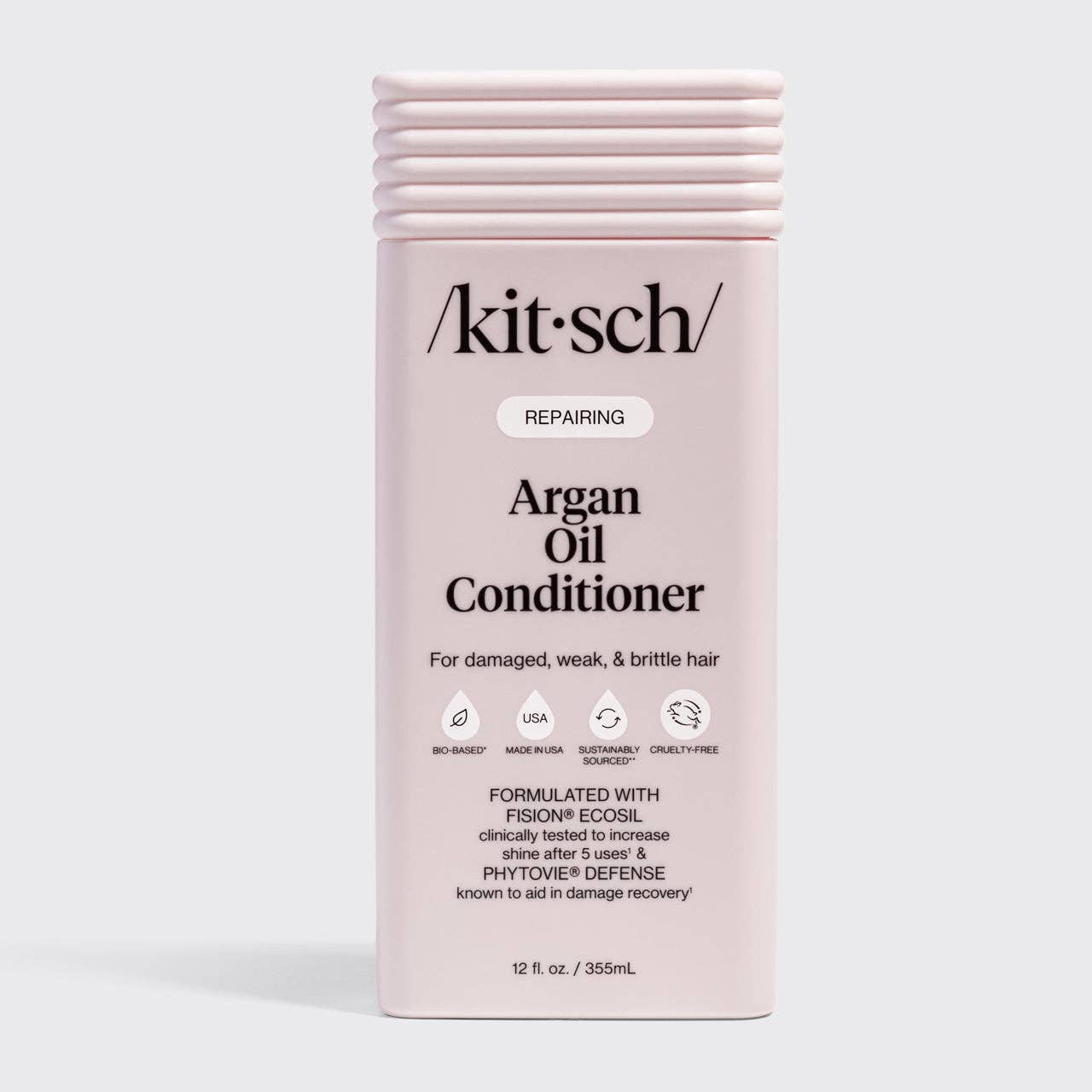 KITSCH - Repairing Argan Oil Conditioner