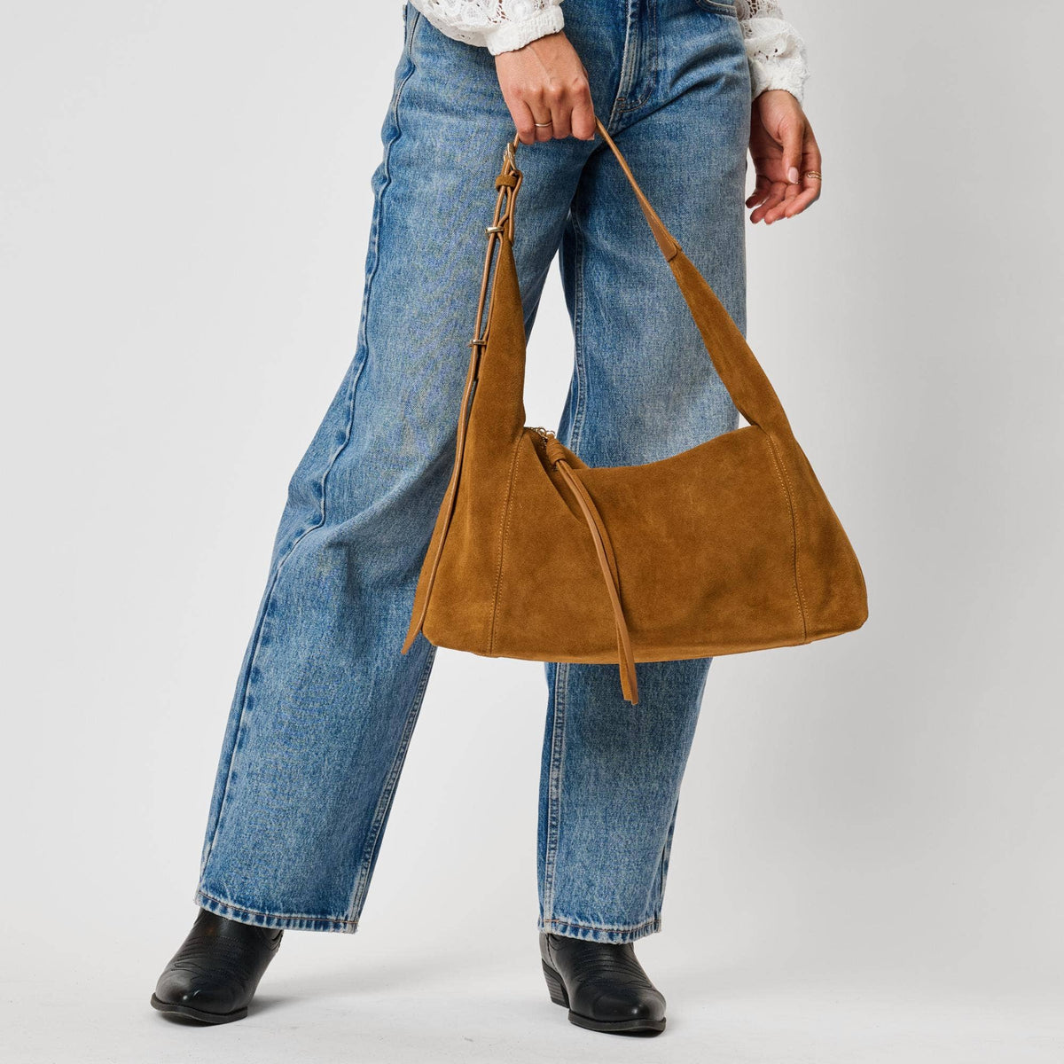 Moda Luxe - Kelsea Satchel