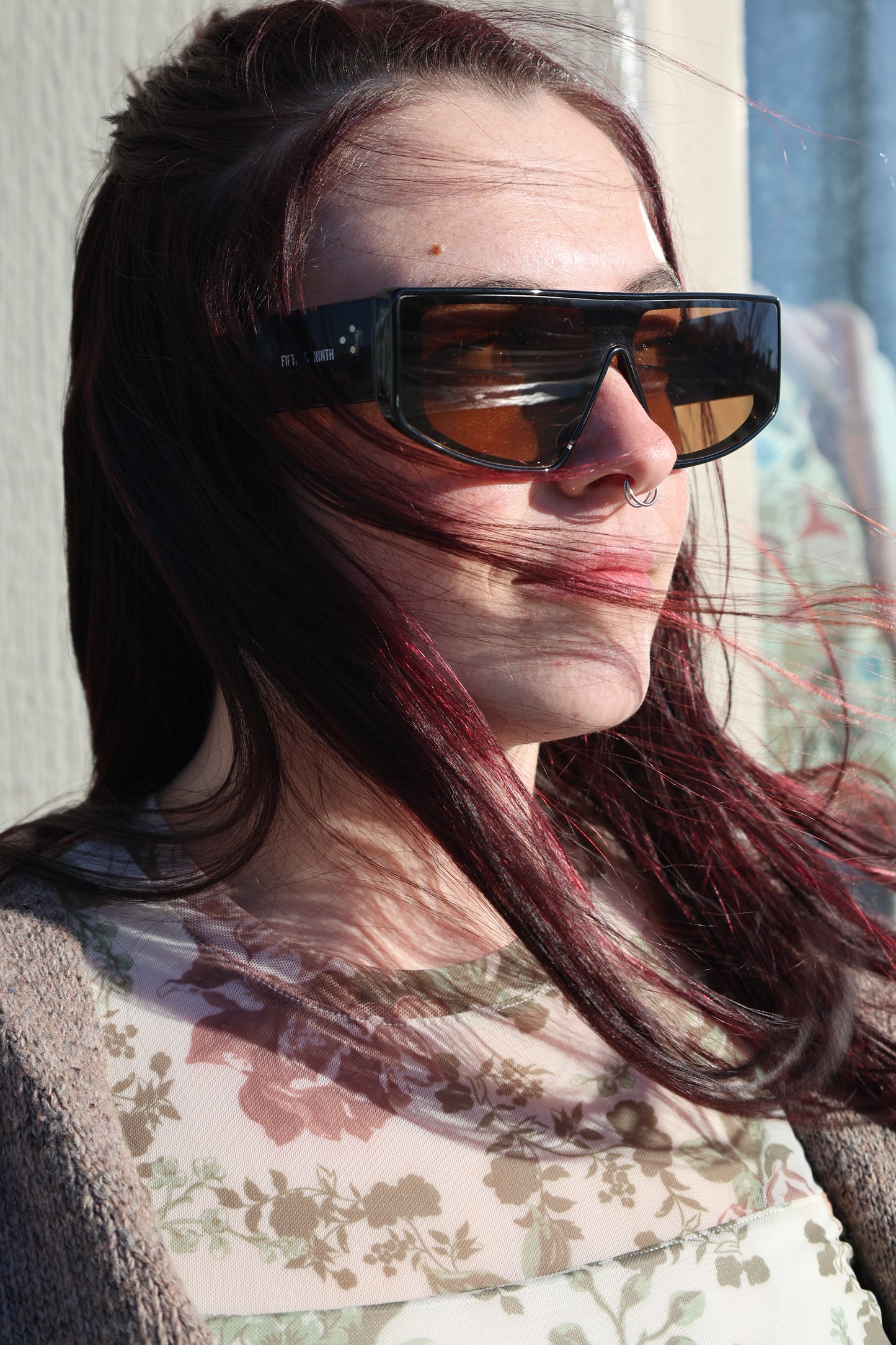 Fifth & Ninth - Tatum Sunglasses